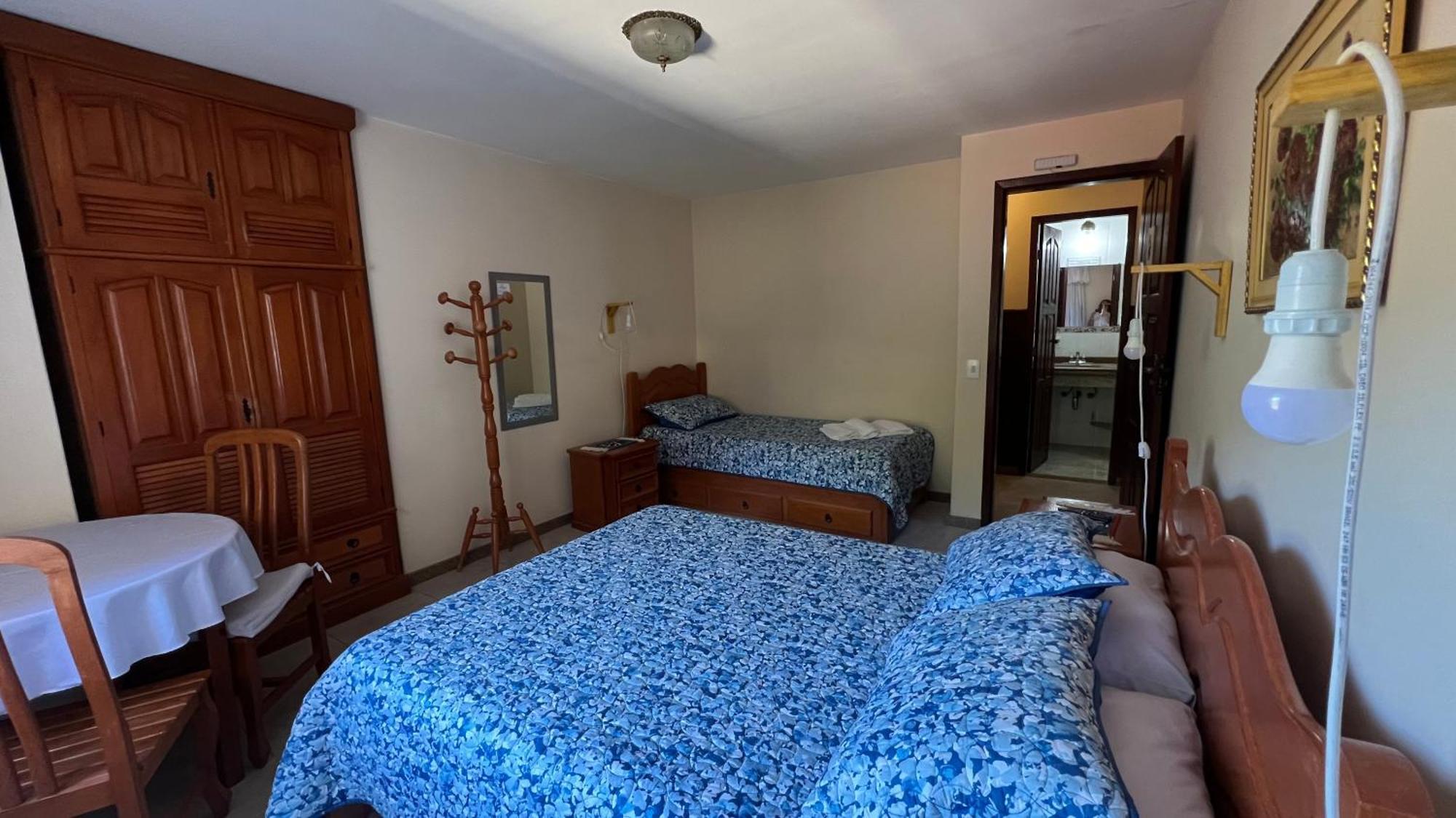 ノバ・フリブルゴ Casa Mara Bed & Breakfast エクステリア 写真