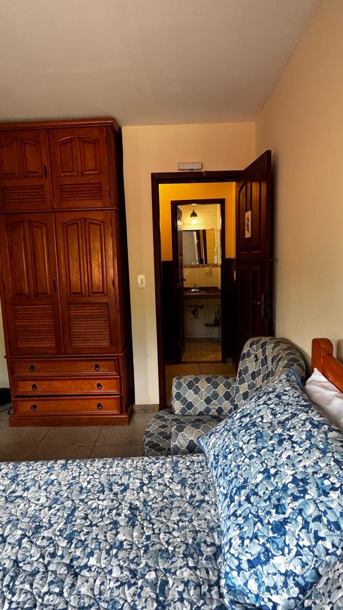 ノバ・フリブルゴ Casa Mara Bed & Breakfast エクステリア 写真